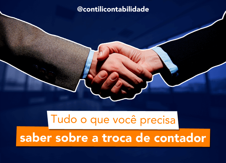 Tudo o que voce precisa saber sobre a troca de contador