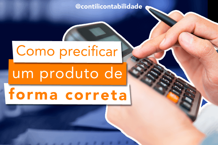 Como precificar um produto de forma correta?